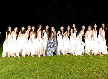 debutantes